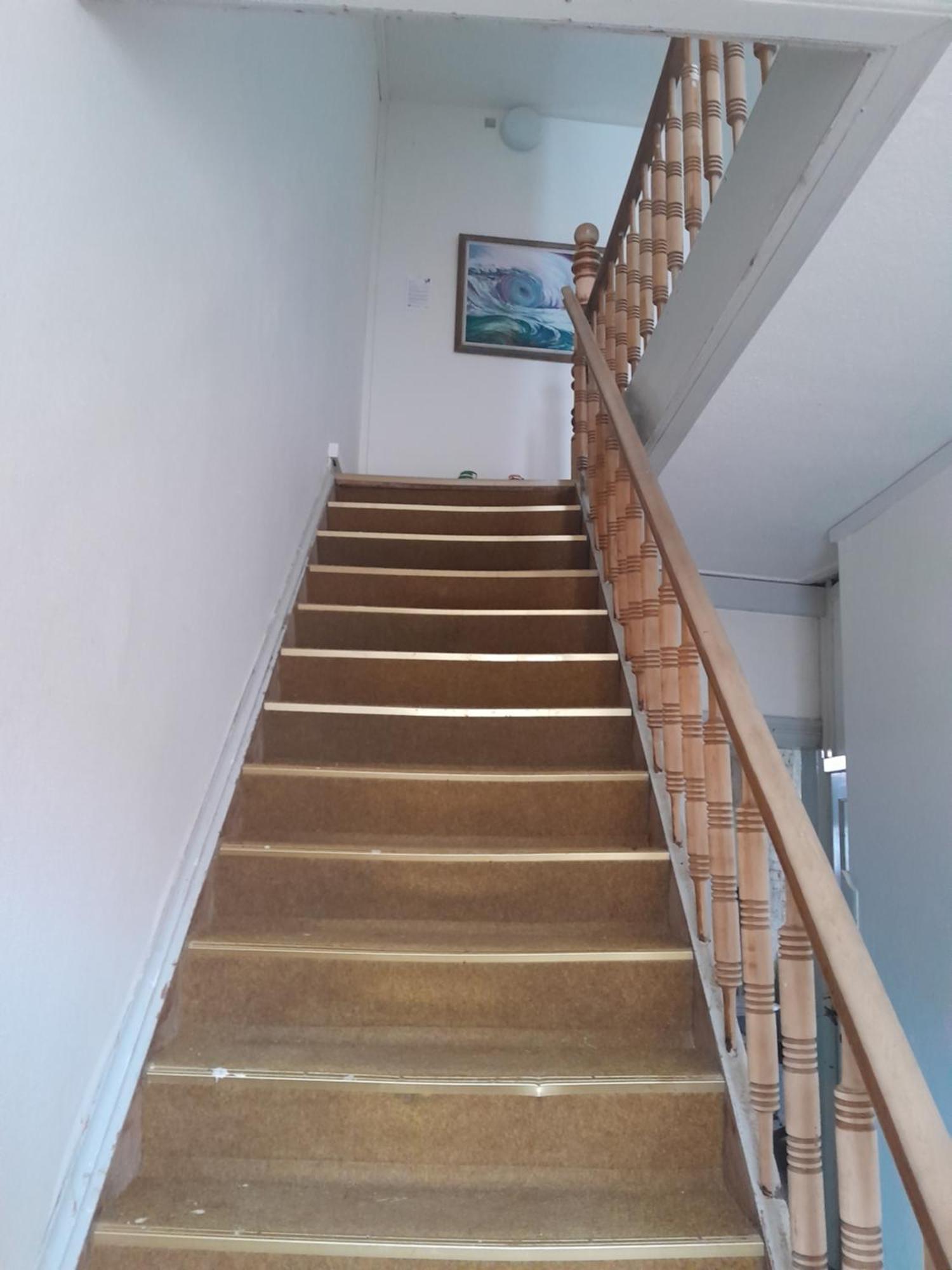 Højer Apartment Mit 2 Zimmern Und Balkon Im Herzen Von Hoyer מראה חיצוני תמונה