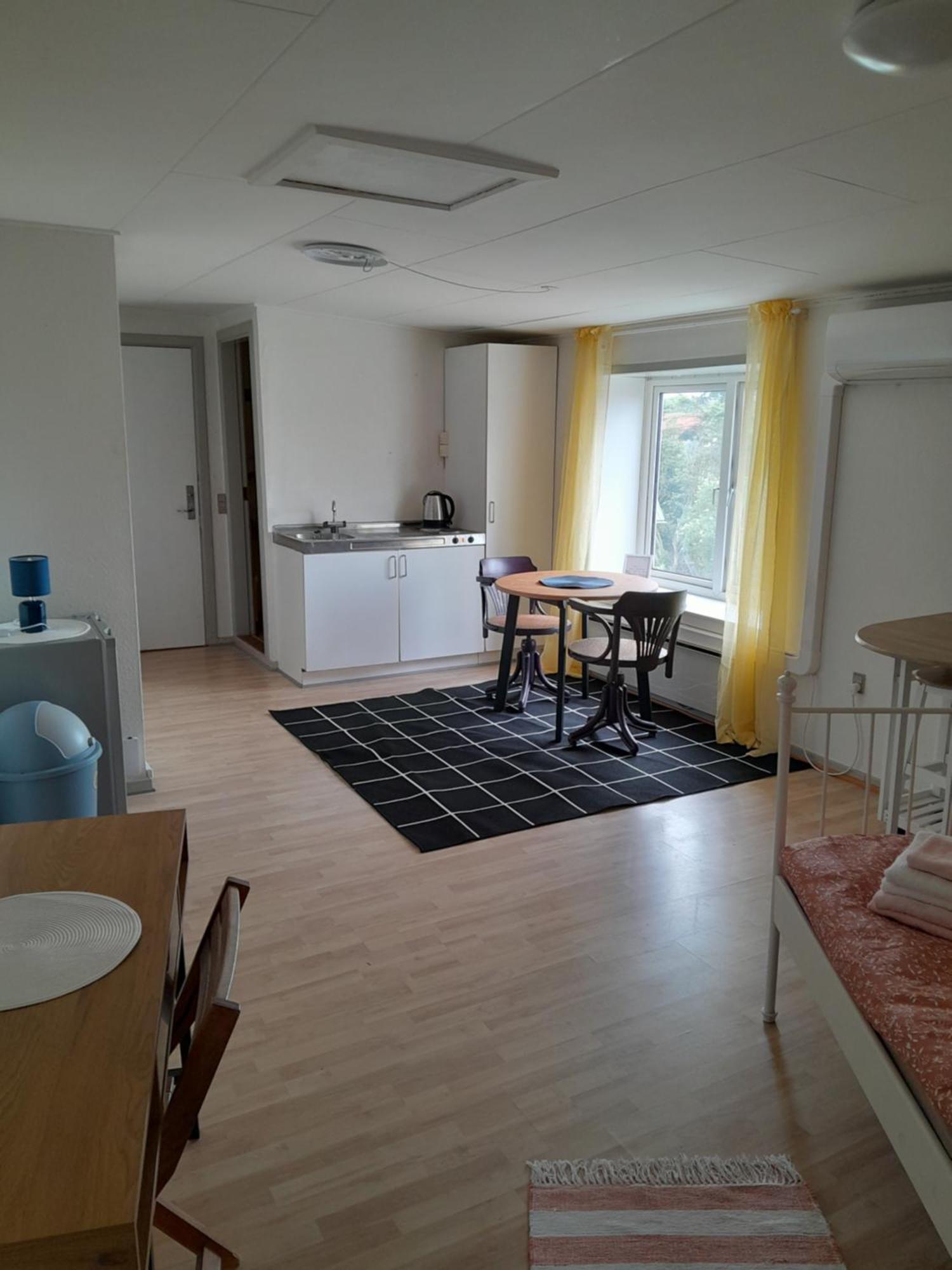 Højer Apartment Mit 2 Zimmern Und Balkon Im Herzen Von Hoyer מראה חיצוני תמונה